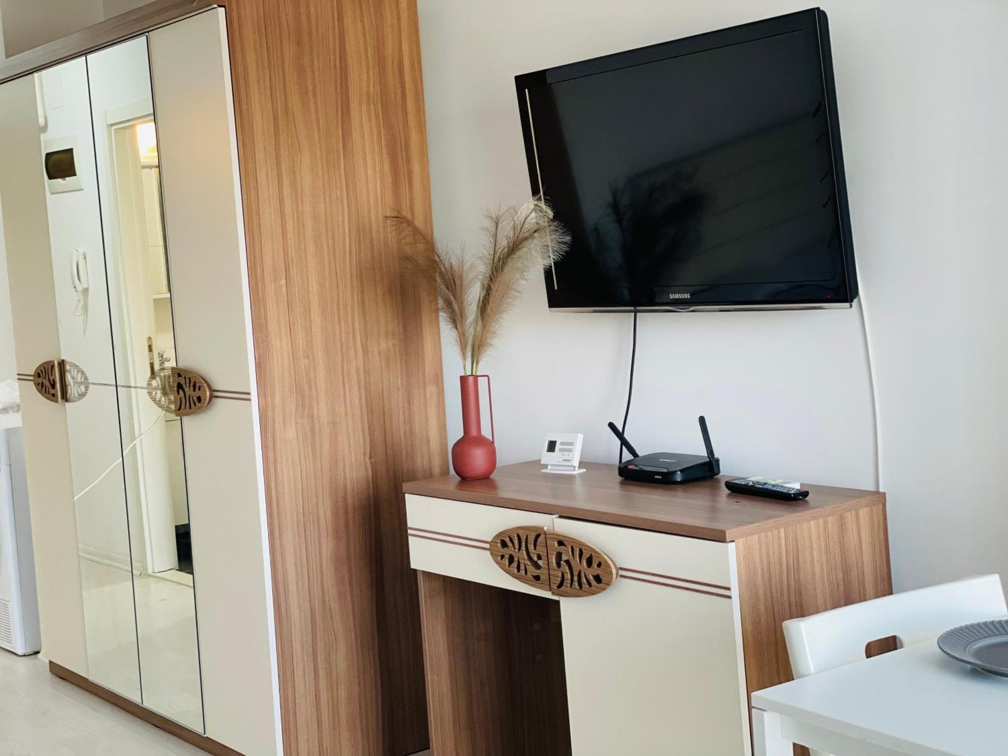 Airplane Plaza Apartment Otopeni Exterior photo