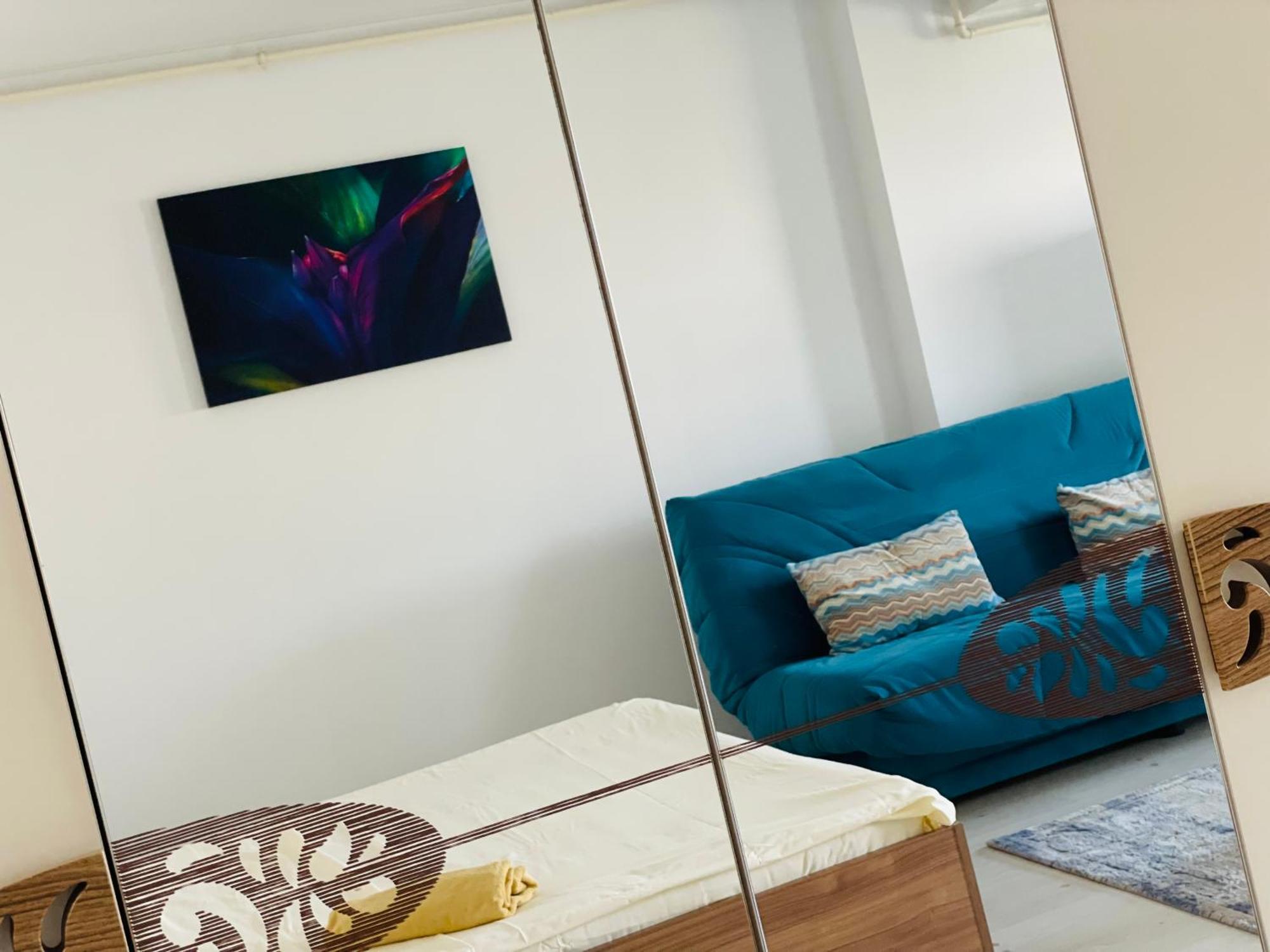 Airplane Plaza Apartment Otopeni Exterior photo